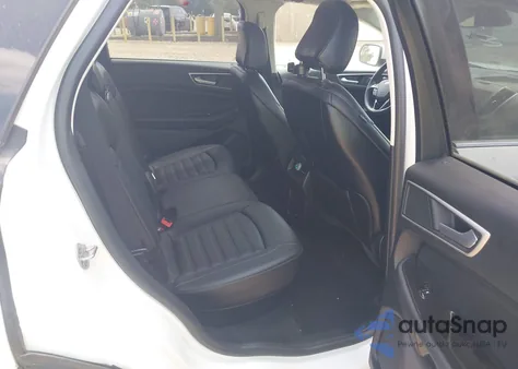 2020 Ford Edge Sel from USA, damaged, VIN 2FMPK3J90LBA23025